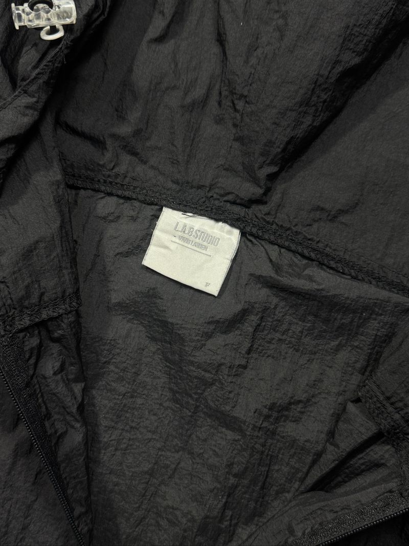 Nylon jacket, foto 5