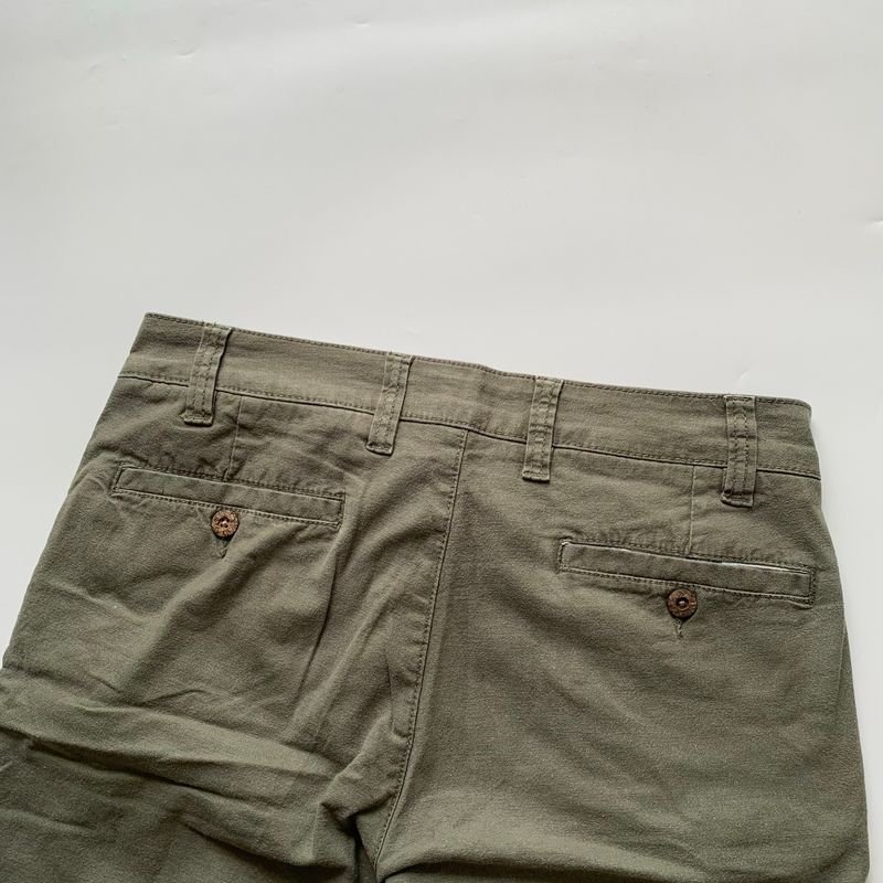 Celana Pendek Chinos The New Ivy, foto 5