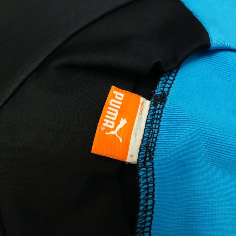 Jersey Italy Training Longsleeve 2006, foto 7