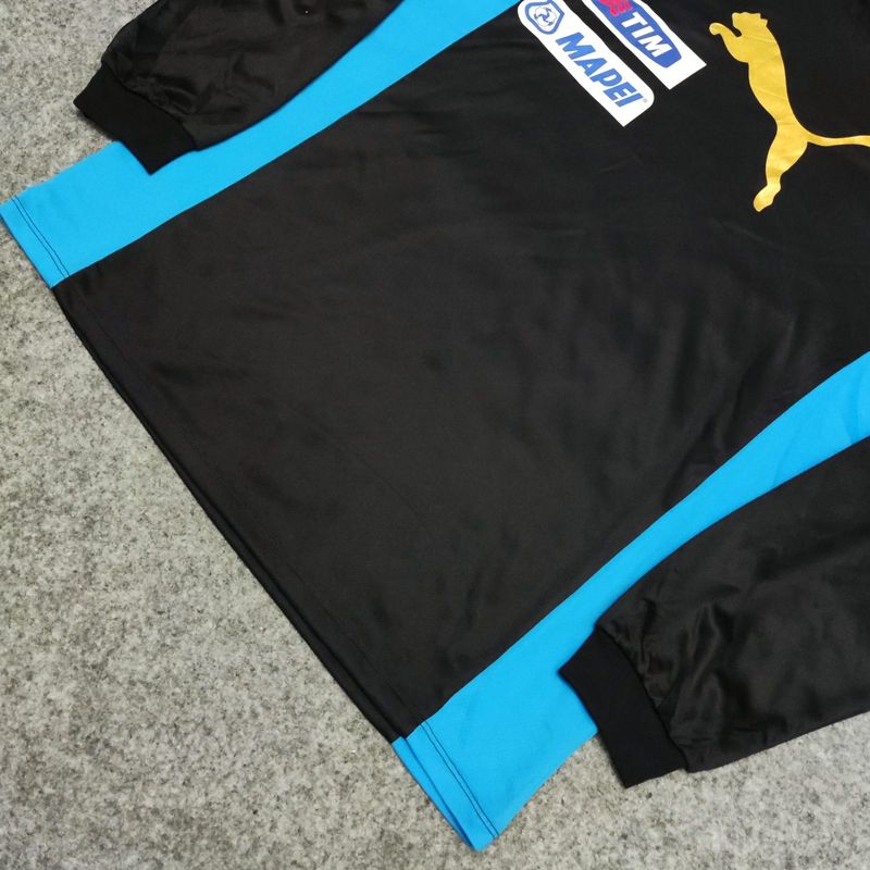 Jersey Italy Training Longsleeve 2006, foto 4