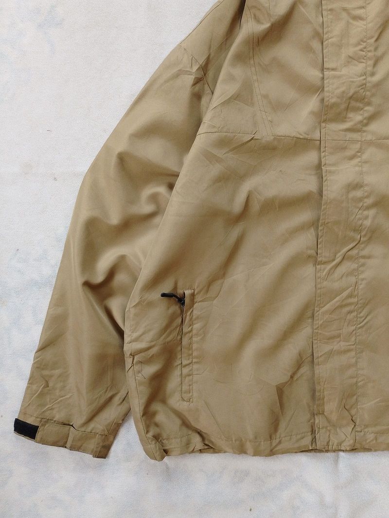 Jaket Outdoor Rocky Monroe Gorpcore Ninja Jacket Second, foto 5