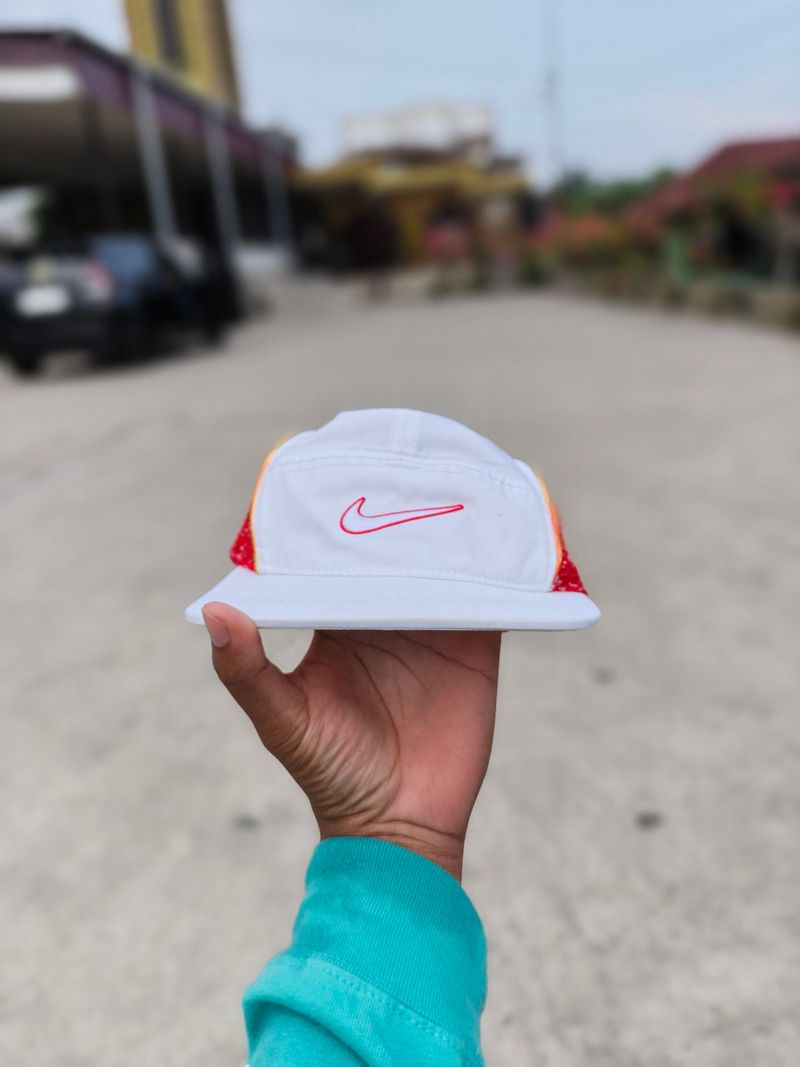 Nike Boucle Running Cap X Supreme, foto 5
