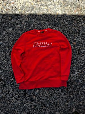 FELTICS CREWNECK