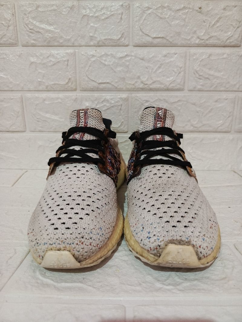 Adidas Ultraboost Clima Missoni White, foto 2