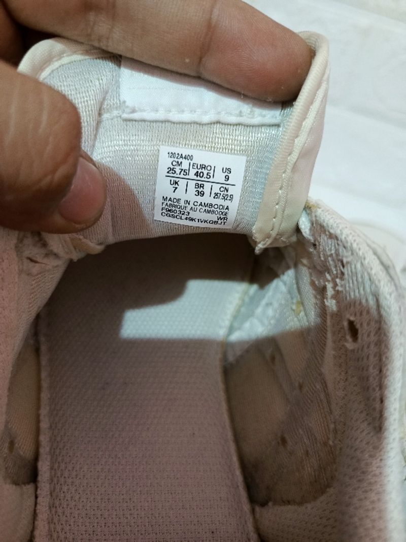 Asics Tiger Runner 2 Cream Muneral Beige, foto 6