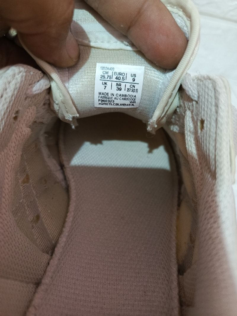 Asics Tiger Runner 2 Cream Muneral Beige, foto 5