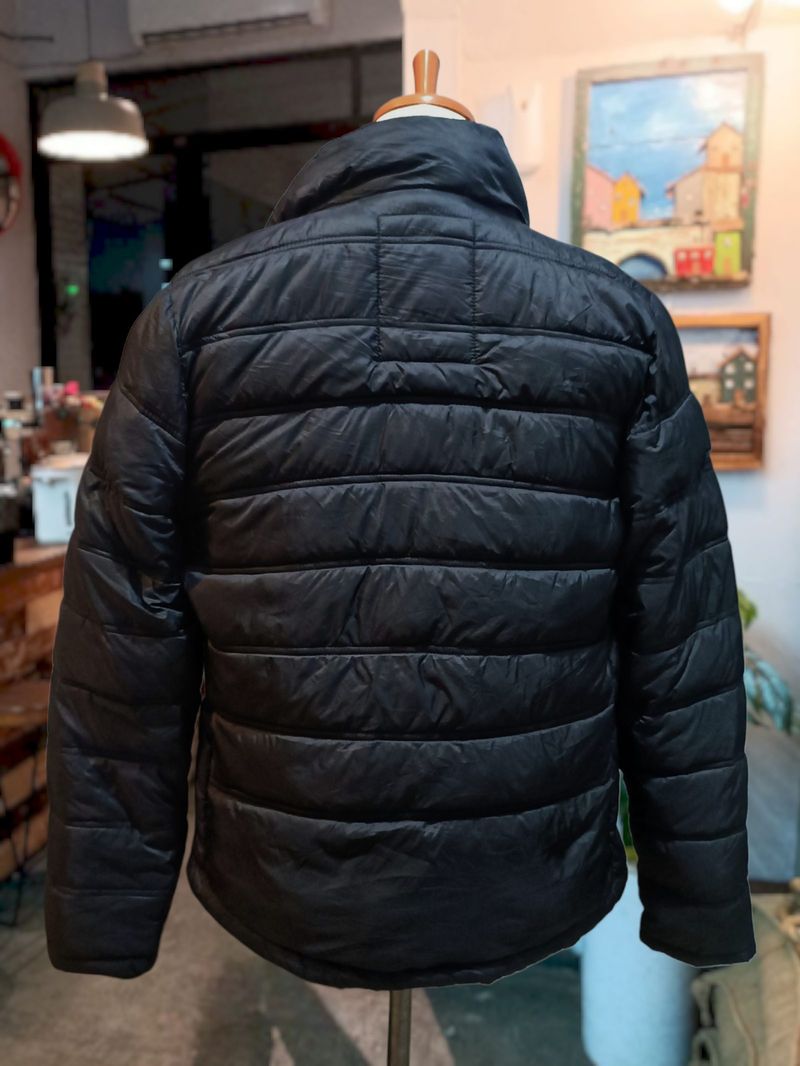 GAP Jaket Puffer Jaket Gelembung, foto 8