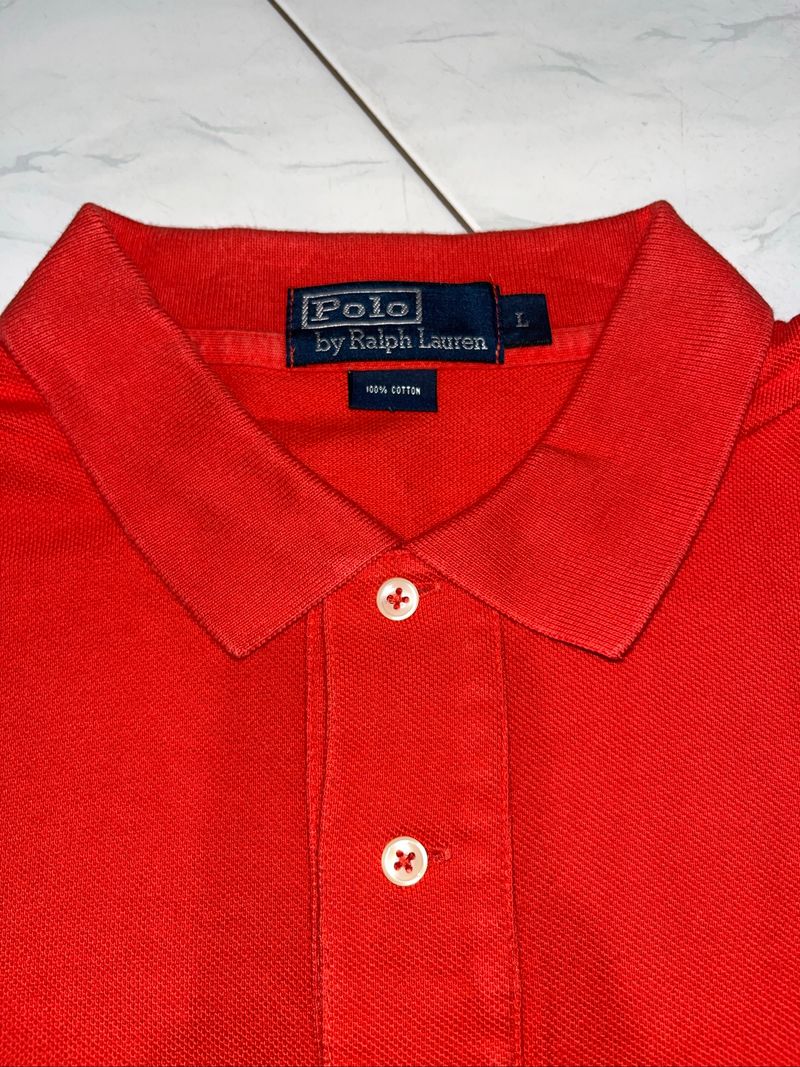 Ralph Lauren Polo Shirt, foto 3