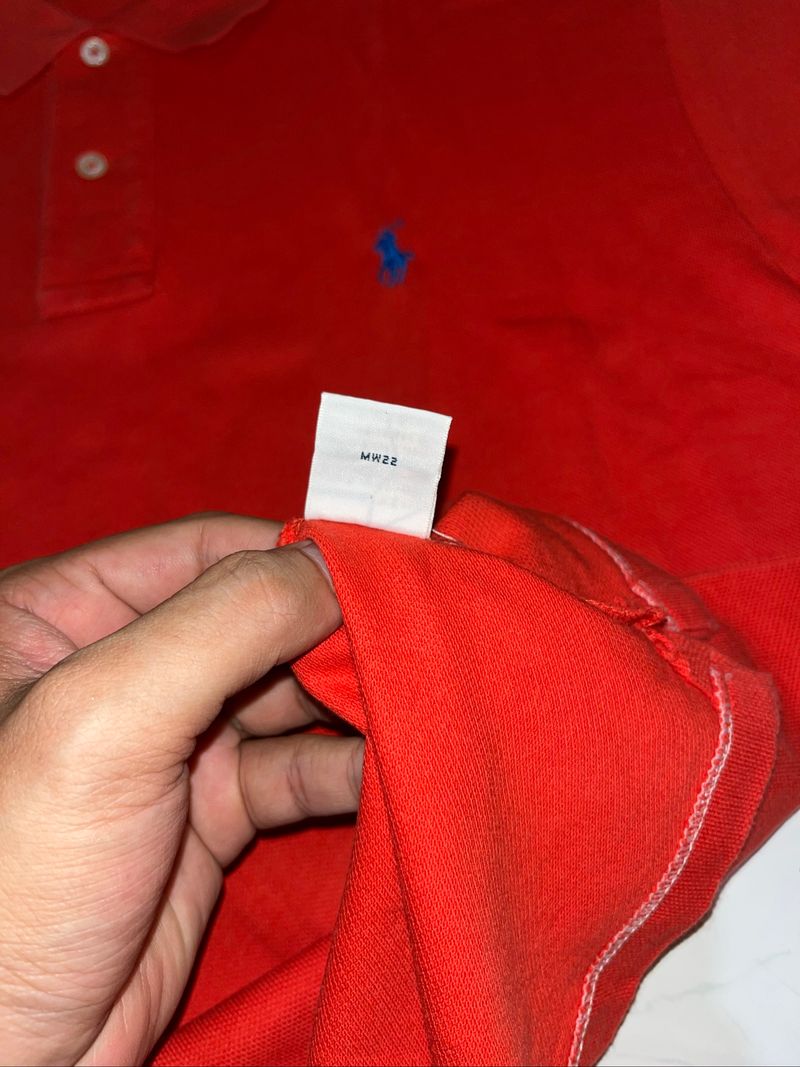 Ralph Lauren Polo Shirt, foto 5