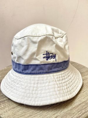 BUCKET HAT STUSSY