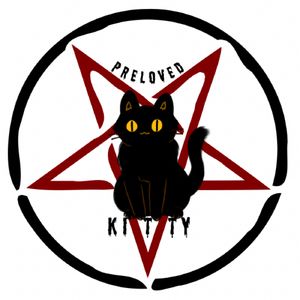 Preloved Kitty