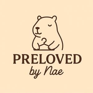 preloved by nae