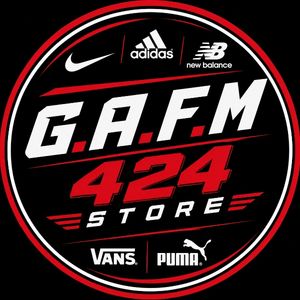 GAFM 424 STORE