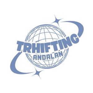 TRHIFTING ANDALAN