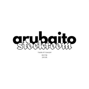 ARUBAITO STOCKROOM