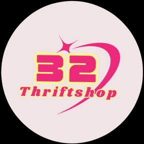 32Thrift.shop