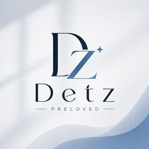 Detz Preloved