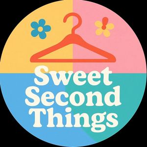 sweet second things
