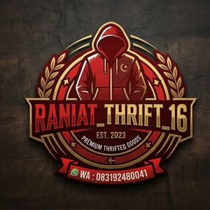 Raniat Thrift16