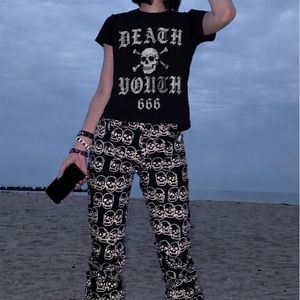 Death Youth