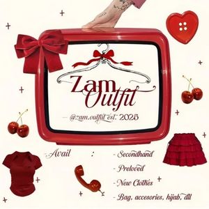 zam outfit