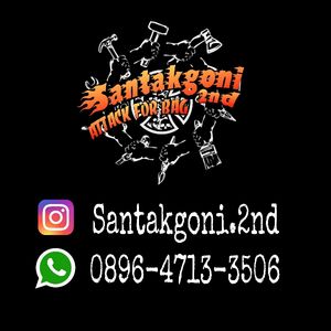 santakgoni