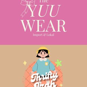 Thrifty Izah