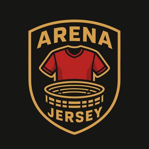 Arena Jersey