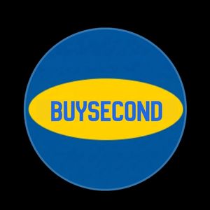 Buysecond