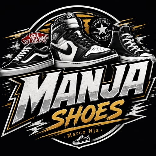 Sepatu Marco Nja
