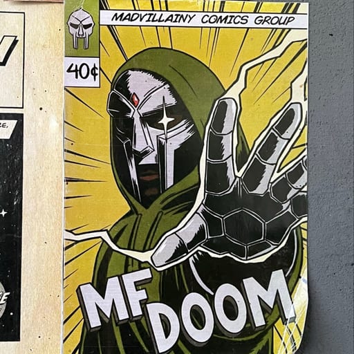 Mfdoomrlst