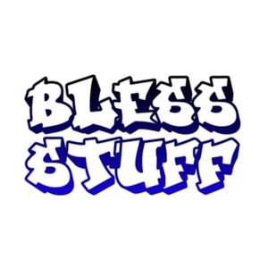 bless.stuff