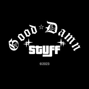 Gooddamn Stuff