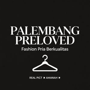 PALEMBANG PRELOVED