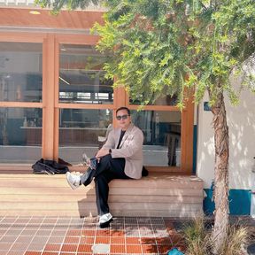 Bobby W Raharjo