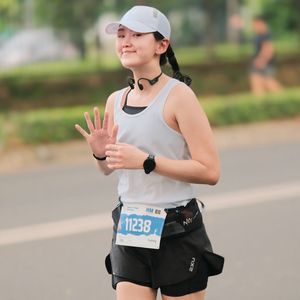 Audrey Ananta