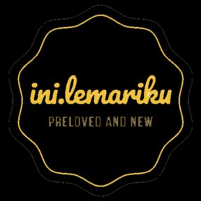 ini.lemariku