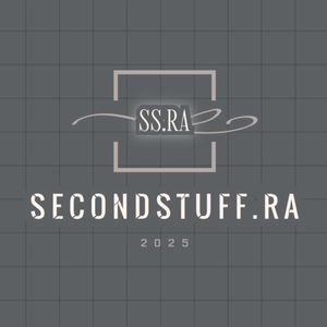 SecondstuffRA