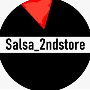 salsa2ndstore