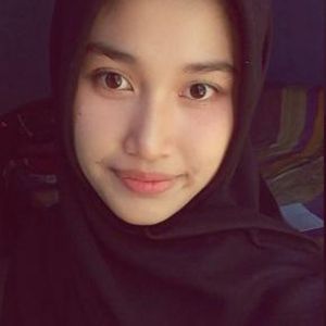 Jia Ayunara