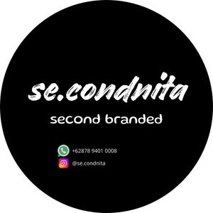 Qonita Second Branded