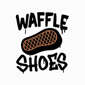 Waffle Shoes Jakarta