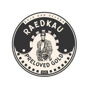 Raedkau preloved