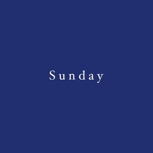 Sundayy
