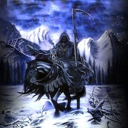 Erebos Hel
