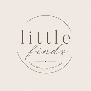 Little Finds