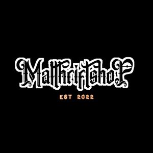 Malthriftshop