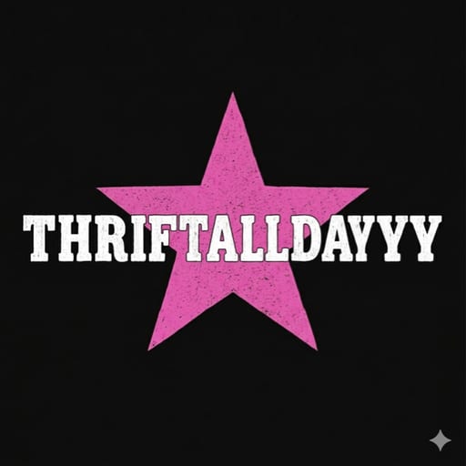 thriftall dayyy