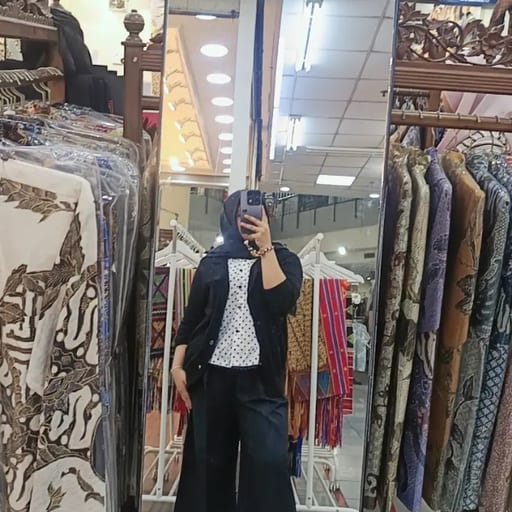 Alfiah Khairunnisa