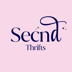 Secnd thrifts